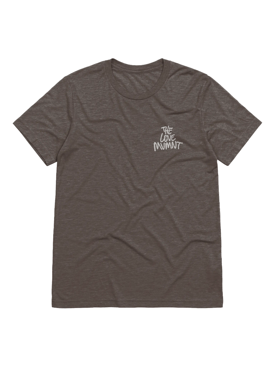 The Love Movement - Tshirt product image (7)