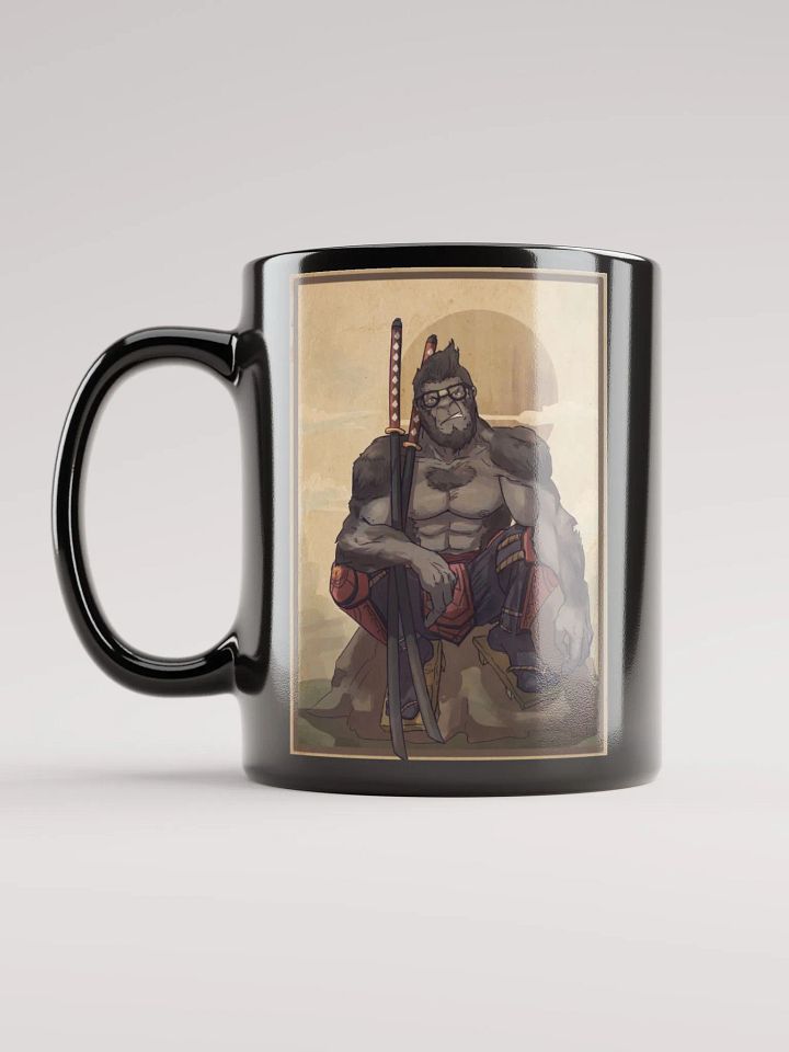 Every Ape has a code. product image (1)