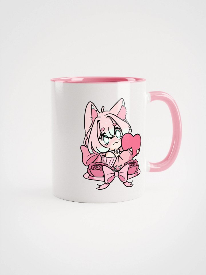 Rosalie 3.0 Mug product image (1)