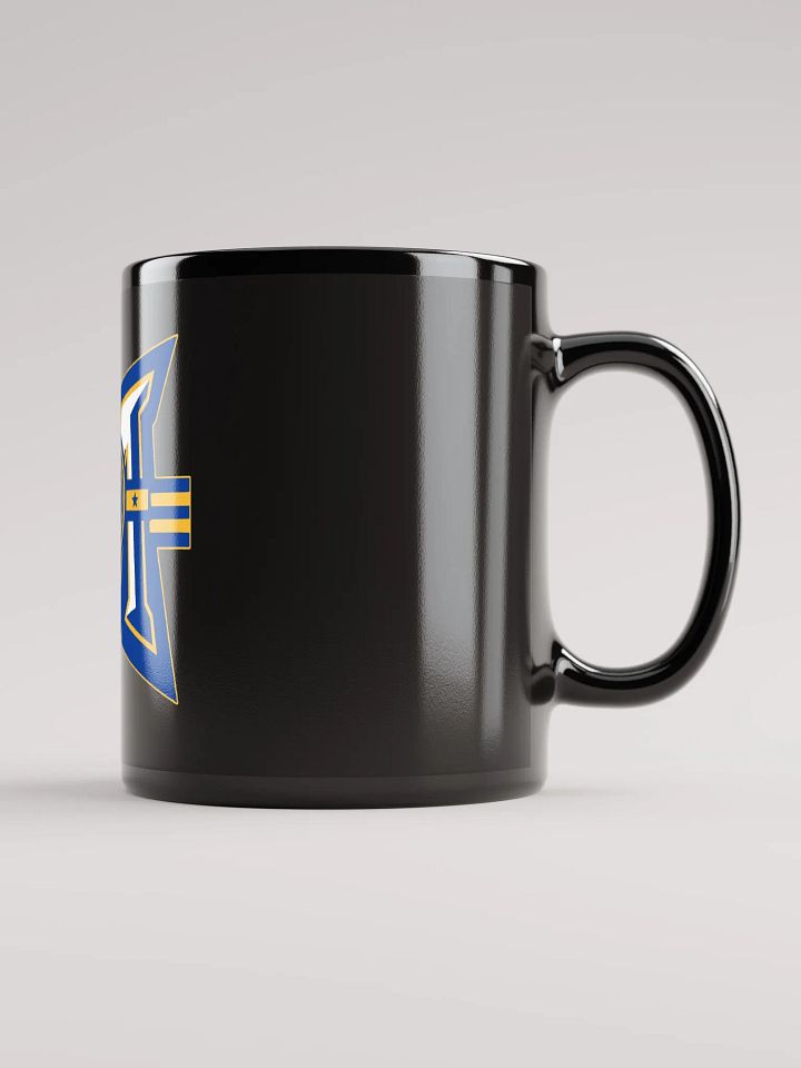 Montgomery Generals Mug product image (2)