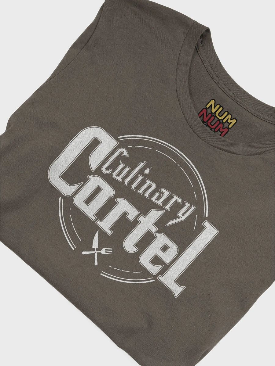 Culinary Cartel product image (3)