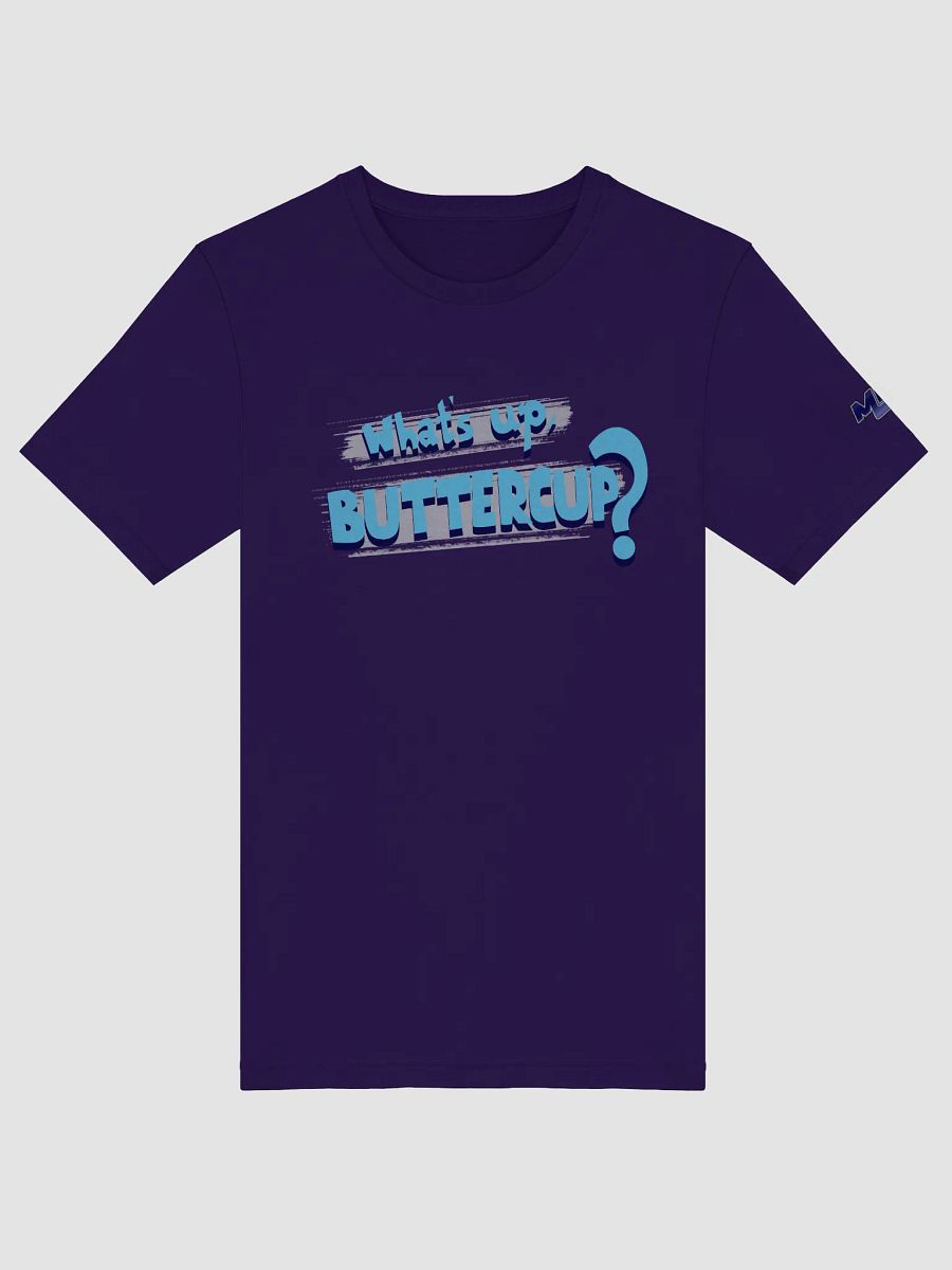 What's Up, Buttercup? product image (38)