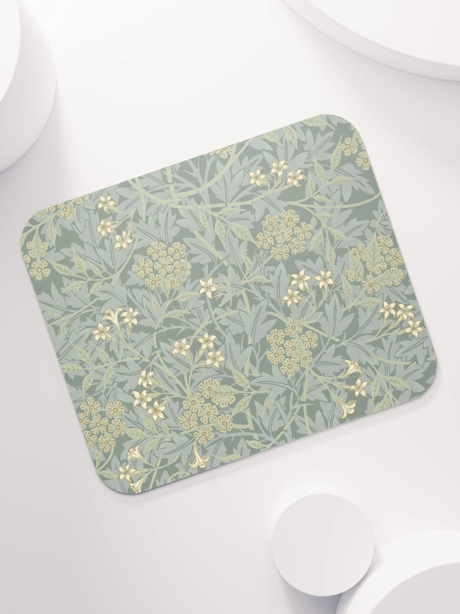 Jasmine Mouse Pad product image (7)