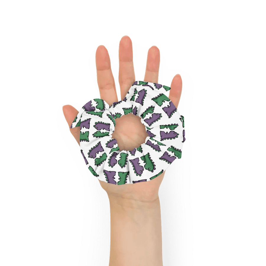 All I Really Want Scrunchie product image (5)