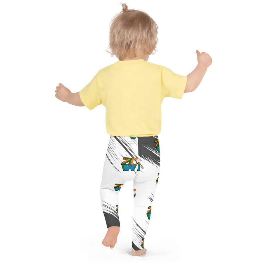 ZCW Kids Leggings product image (4)