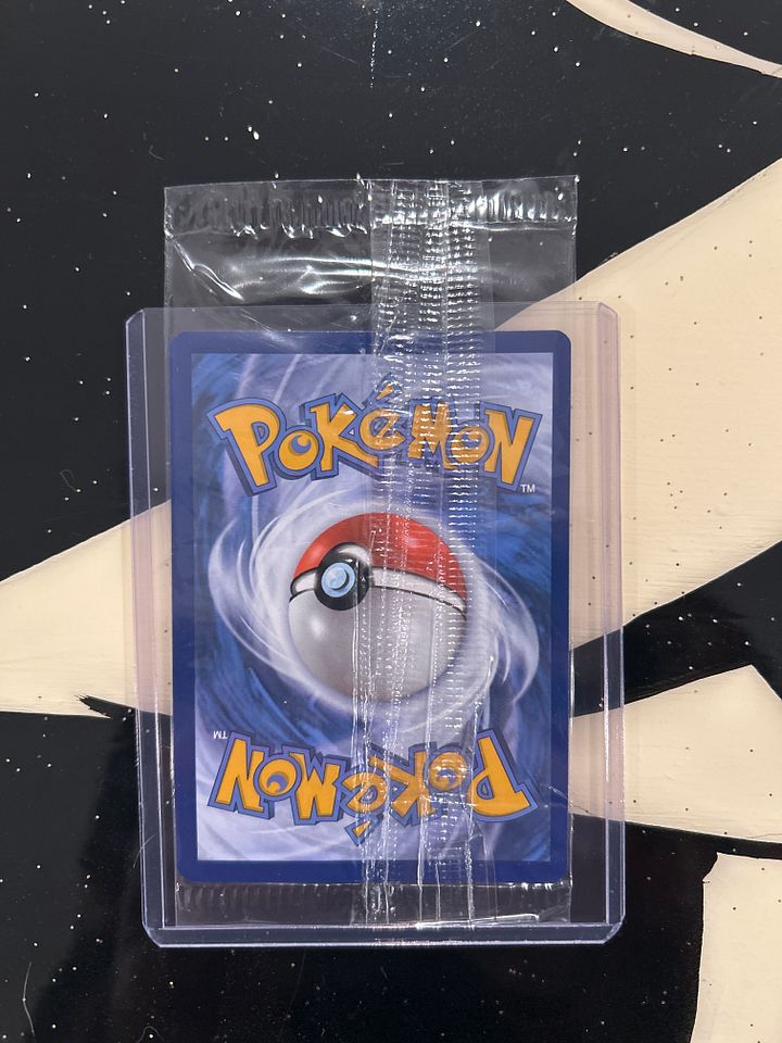 Mewtwo Promo 151 052 from pokemon 151 ultra premium box product image (2)