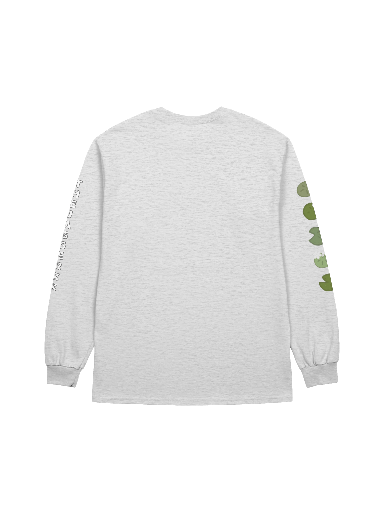 Nut Nut Long Sleeve product image (18)