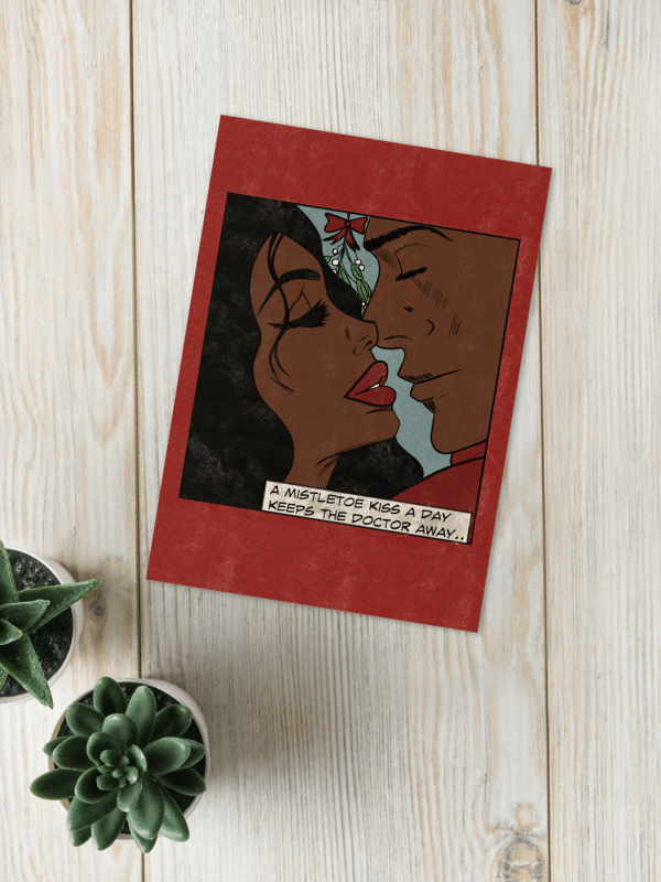 Mistletoe product image (3)