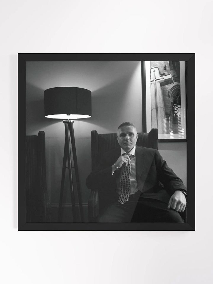 Faces Collection - Peter Fury product image (1)
