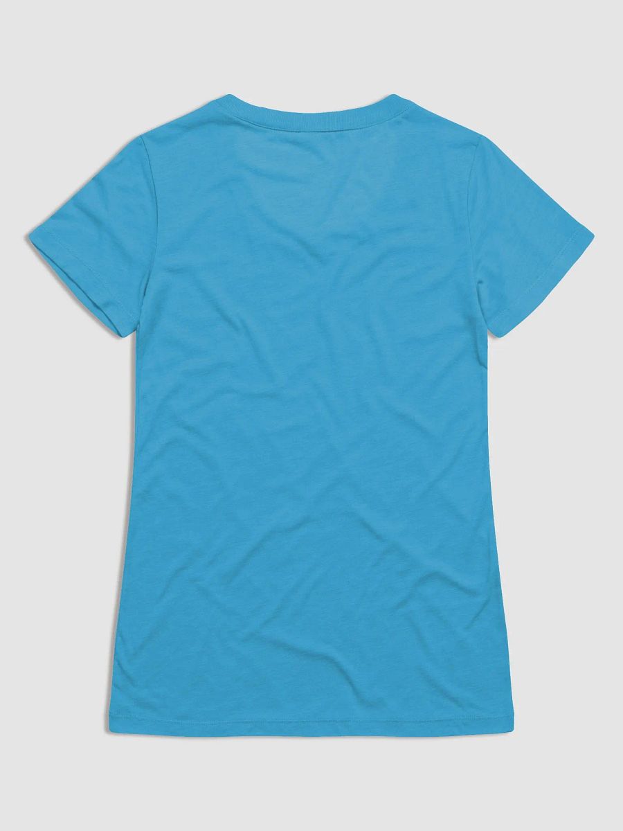 THE BAKERY WOMEN'S SHORT SLEEVE T-SHIRT product image (6)