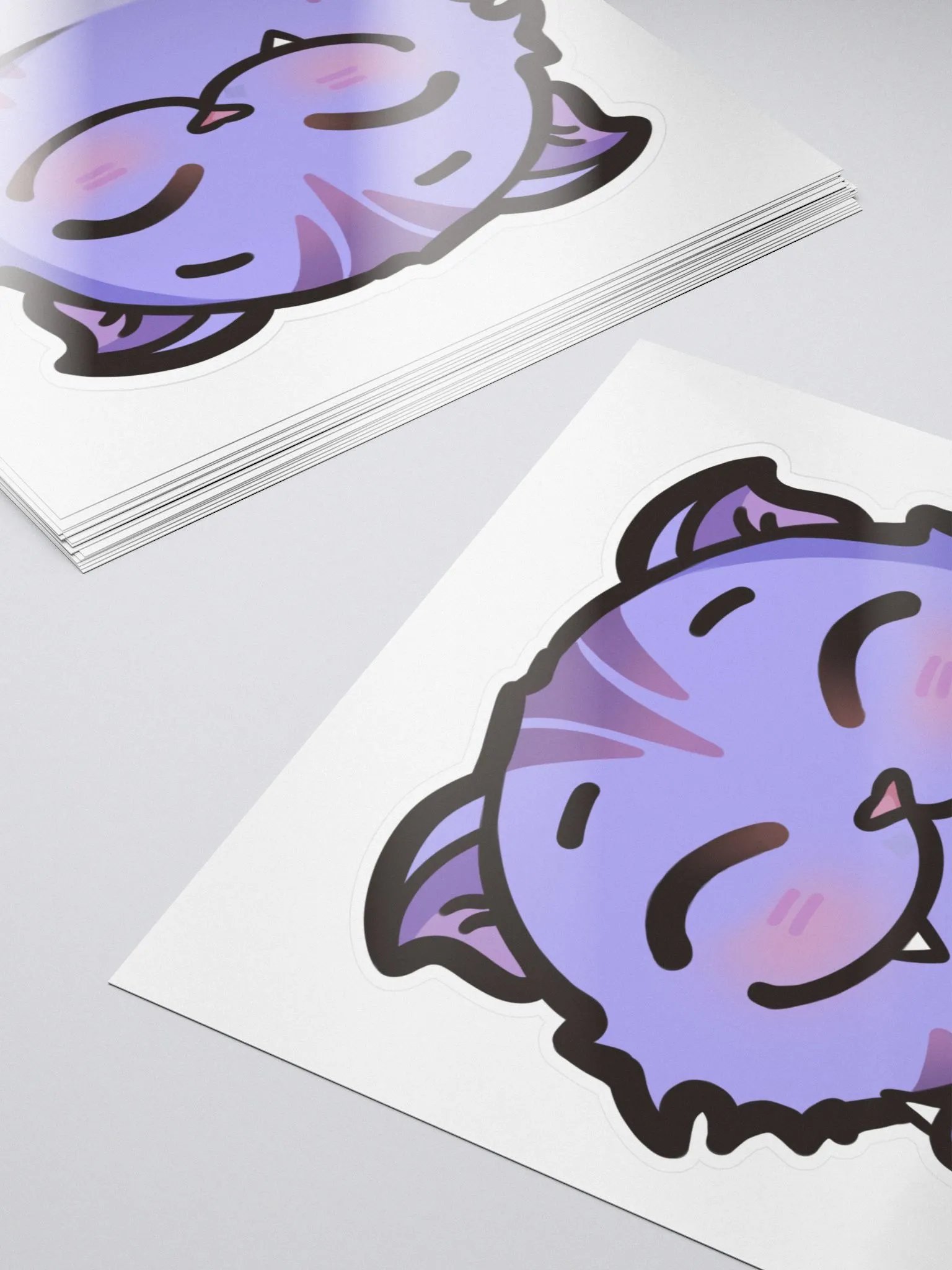 Alice Thumbs Up Sticker product image (5)