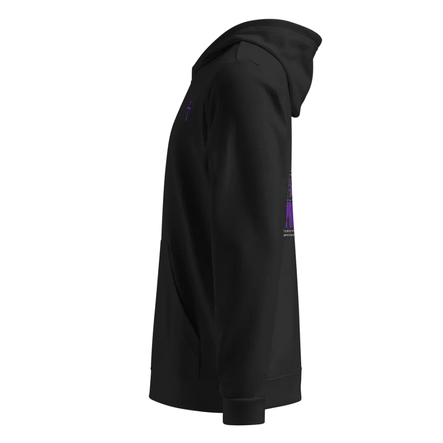 The Protector Premium Hoodie product image (5)