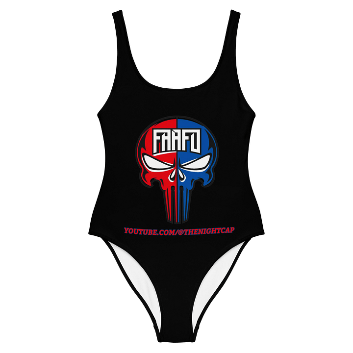 FAAFO Swimsuit product image (2)