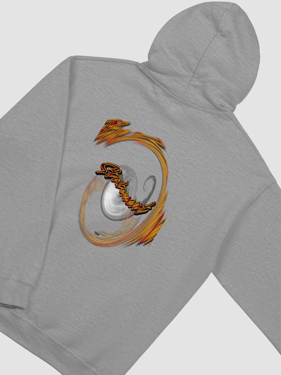 Statement - Classic Hoodie product image (4)