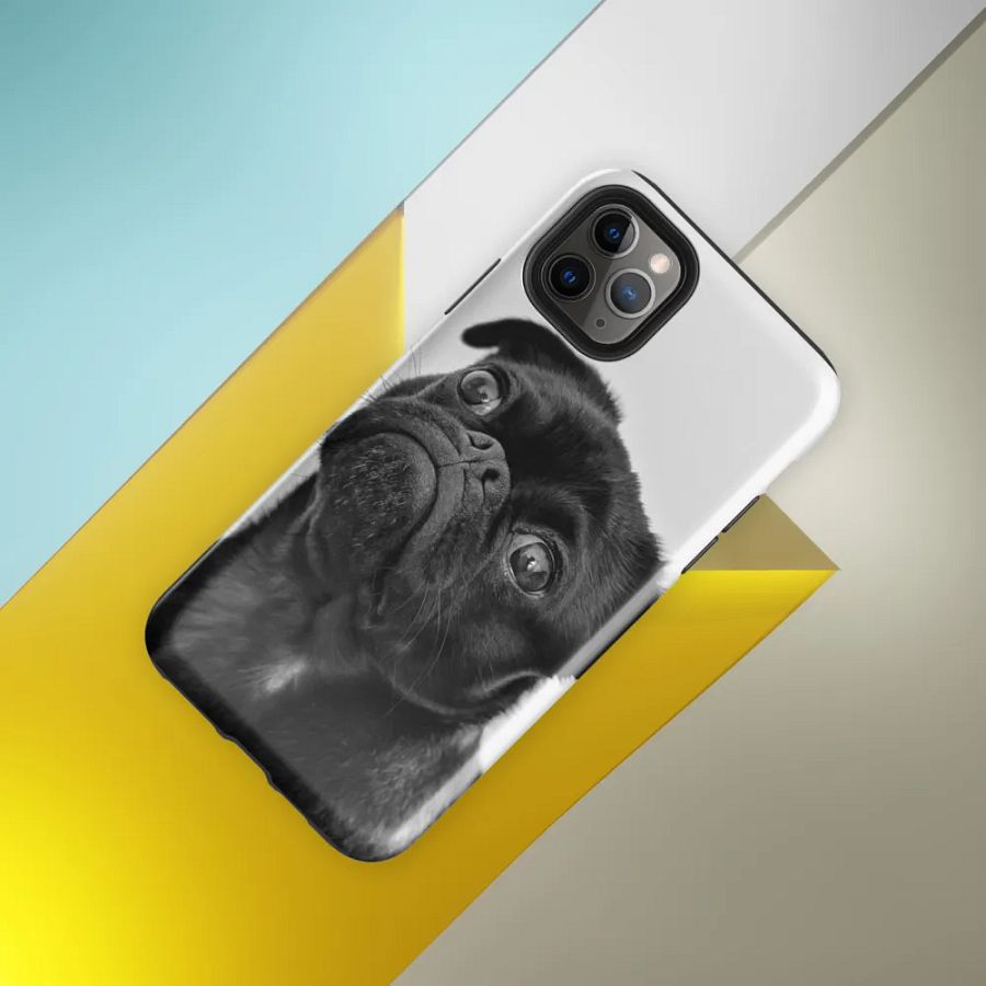 Adorable Doggy Phone Case for Pet Lovers product image (8)