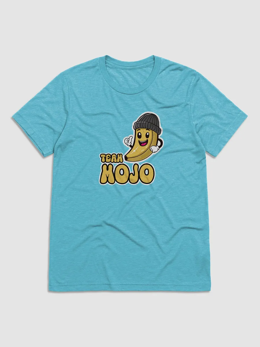 Team Mojo T-Shirt product image (14)