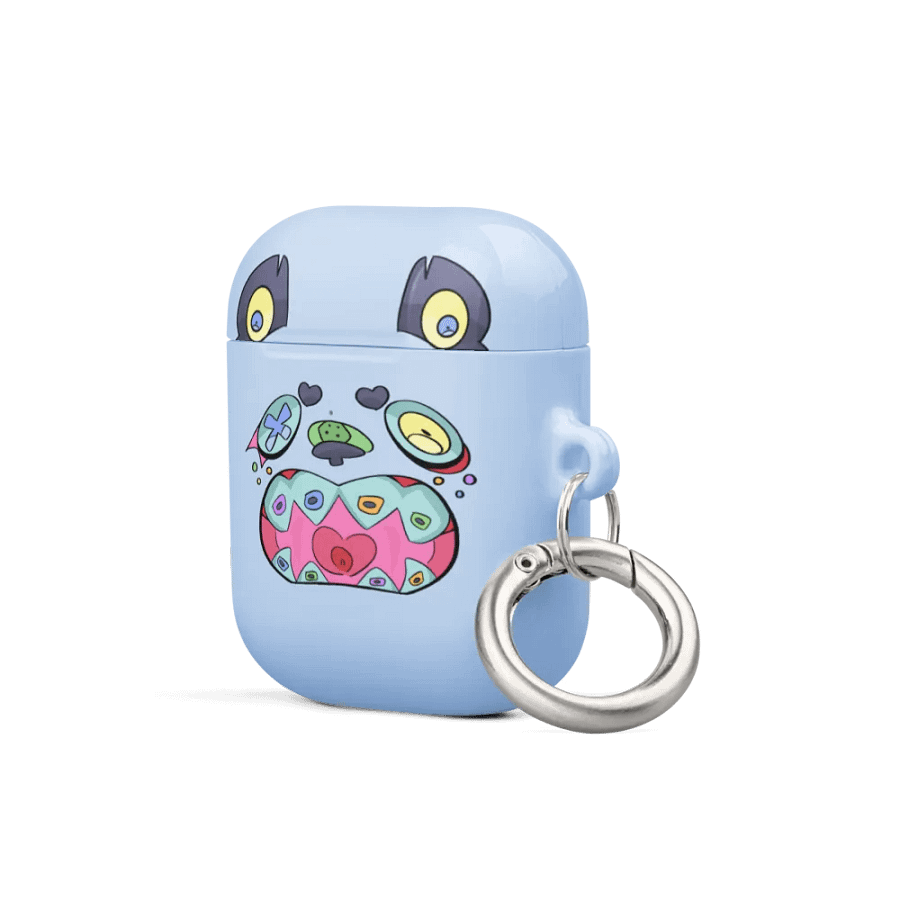 Harajuku Airpod Monster product image (6)