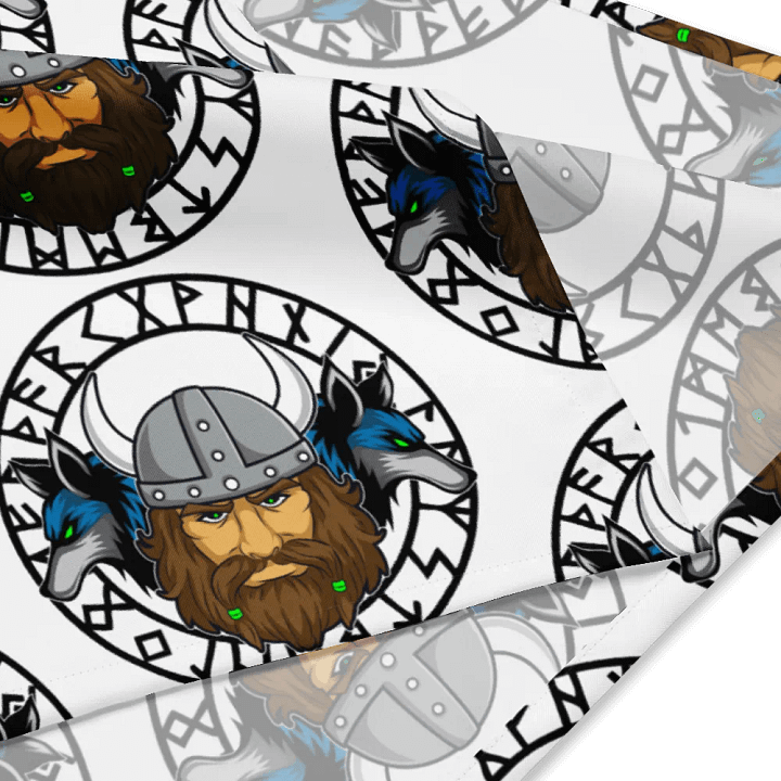 Ashiros Bandana product image (4)