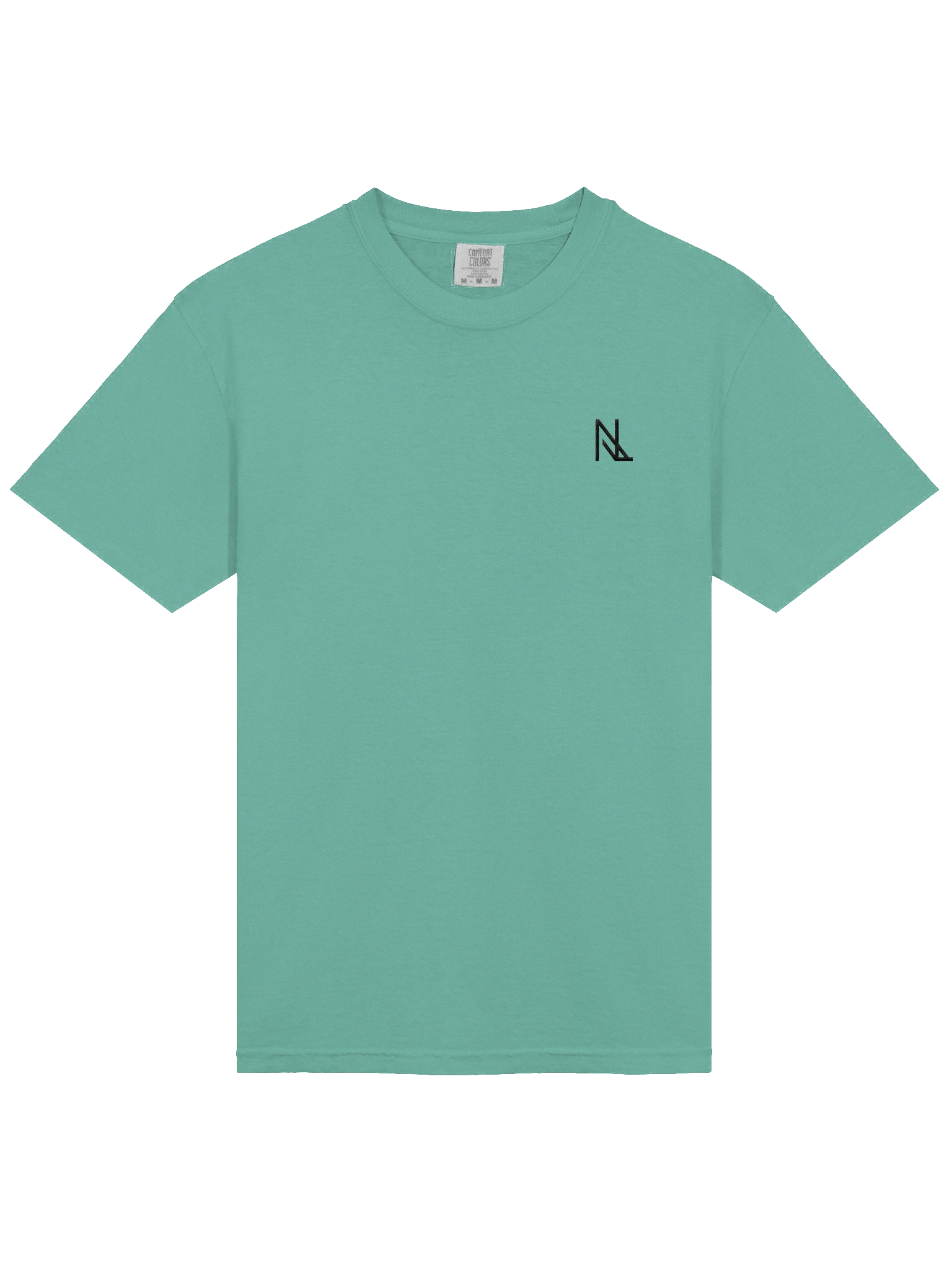 Minimalistic T-Shirt product image (3)
