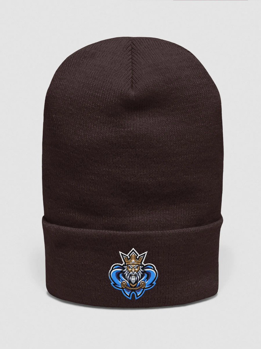 Fluffy Beanie product image (6)