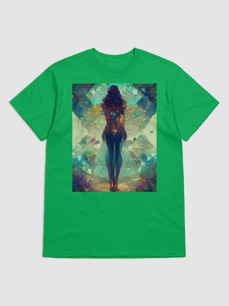 Crystal Doorway Tee product image (1)
