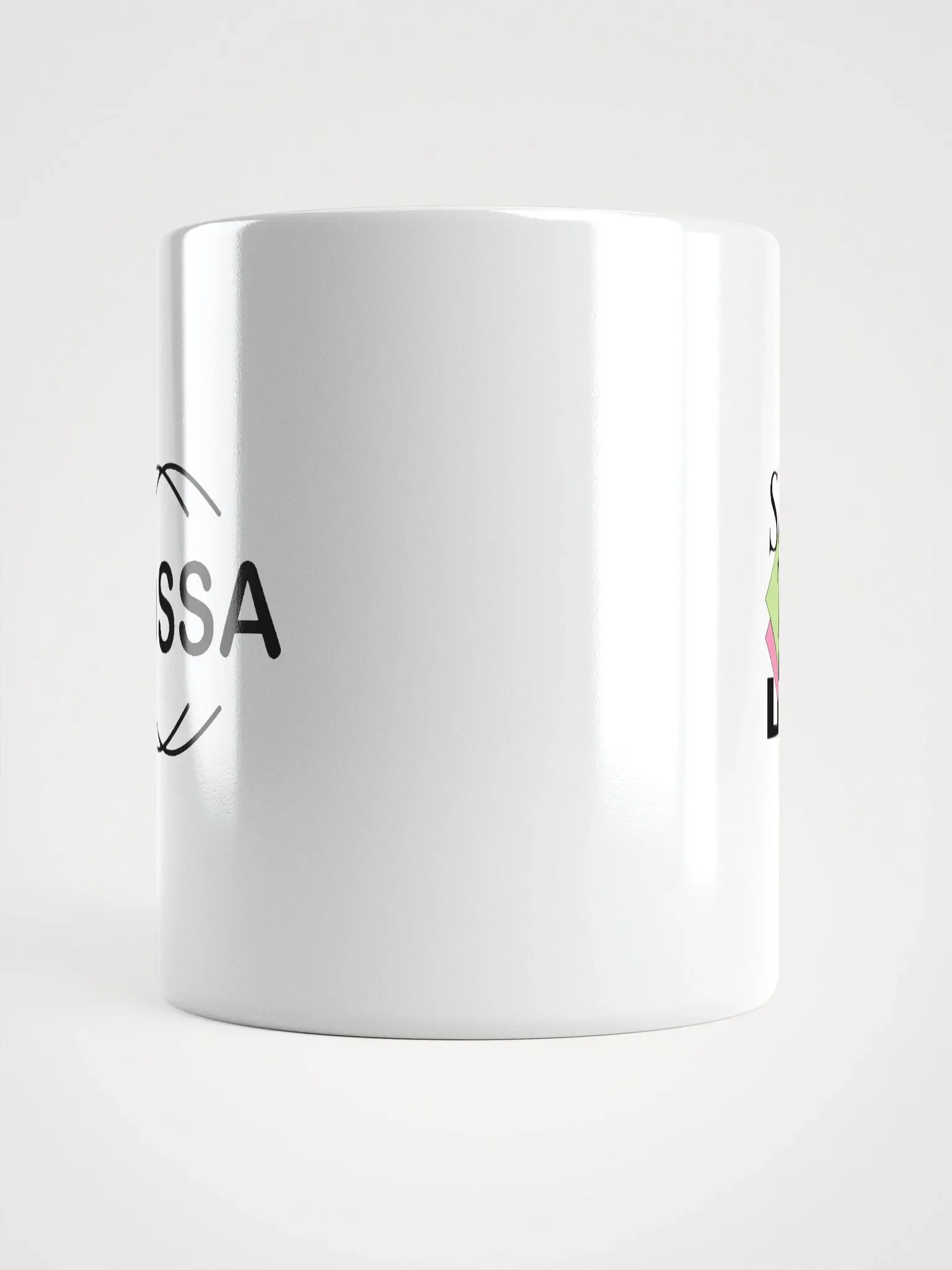 Shaping Tomorrow Mug product image (5)