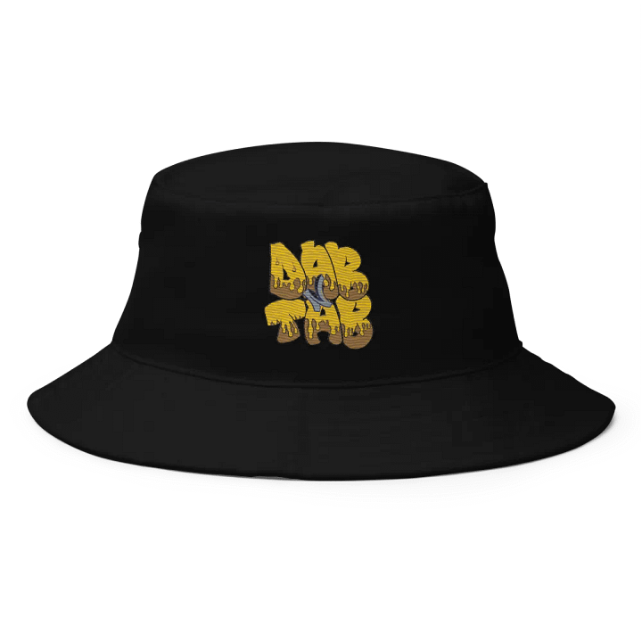 Dab N Tab Bucket Hat product image (1)