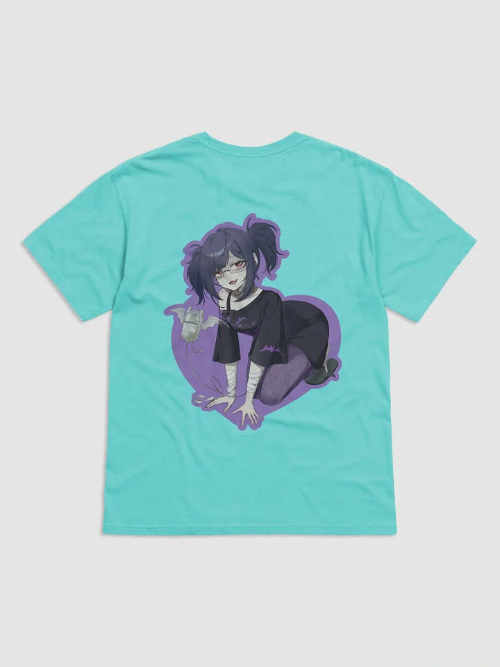 Lovable Girl Failure Garment (RYE_or_)Dyed Heavyweight T-Shirt product image (42)