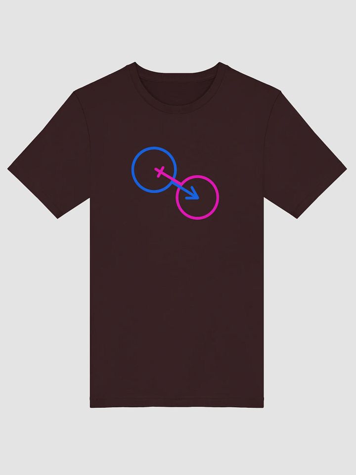 Traditional Genders Iconic Comfort T-Shirt product image (1)