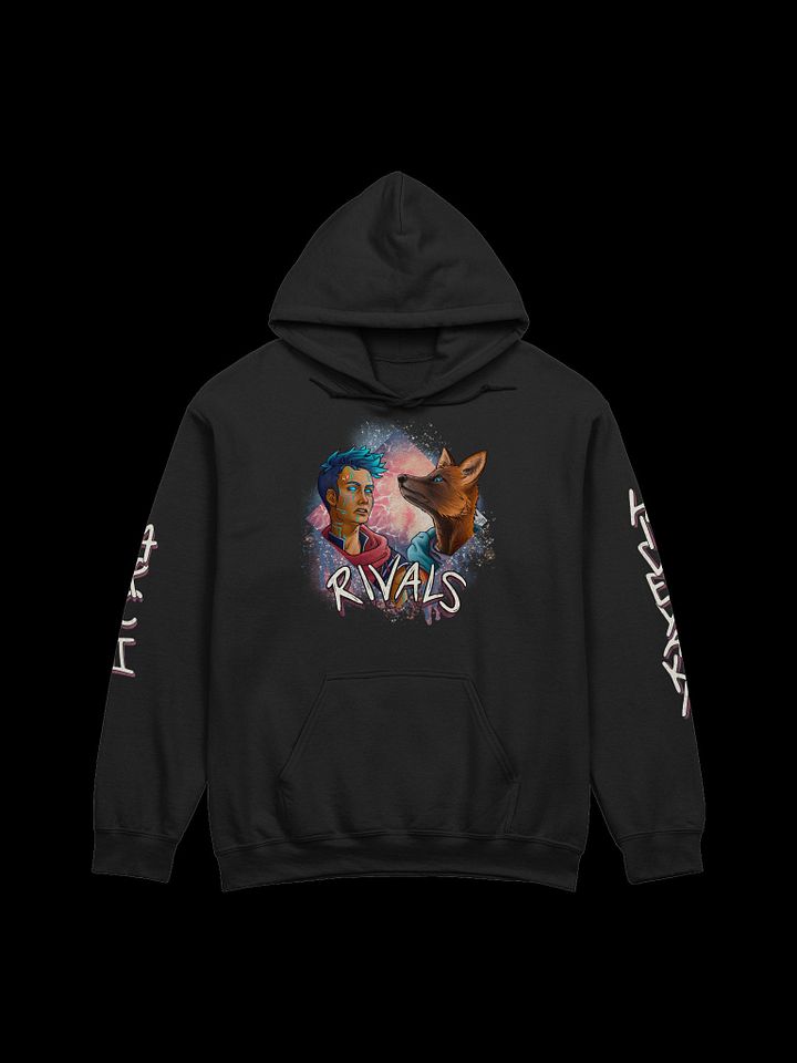 Rivals Unisex Premium Hoodie product image (1)