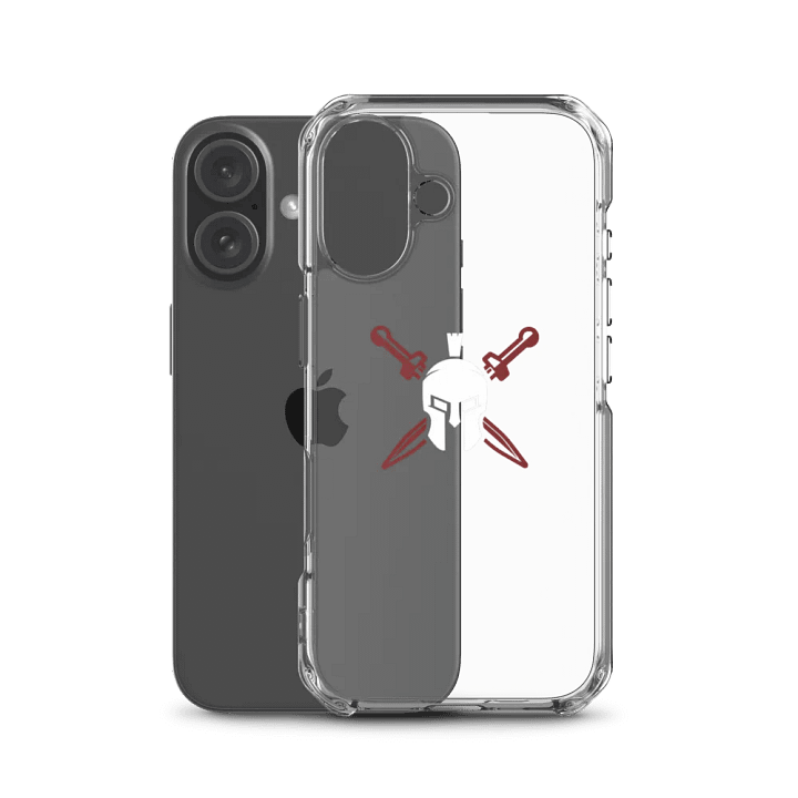 Elysium iPhone® Case product image (50)