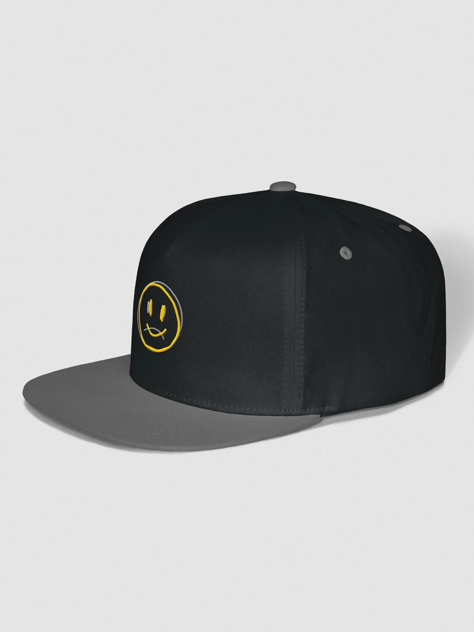 No Worries Snapback 2 product image (8)