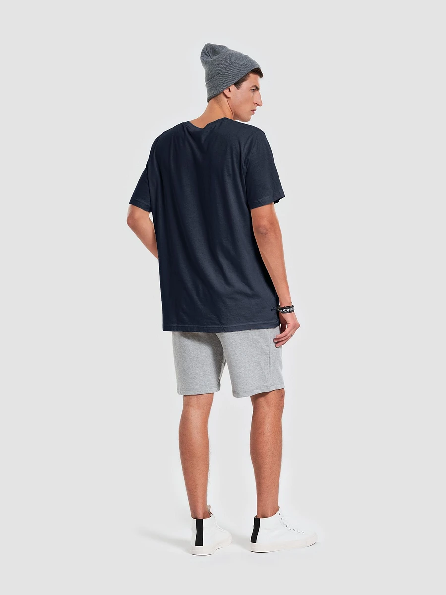 KNOCKER STRONG SUPER SOFT T-SHIRT product image (70)