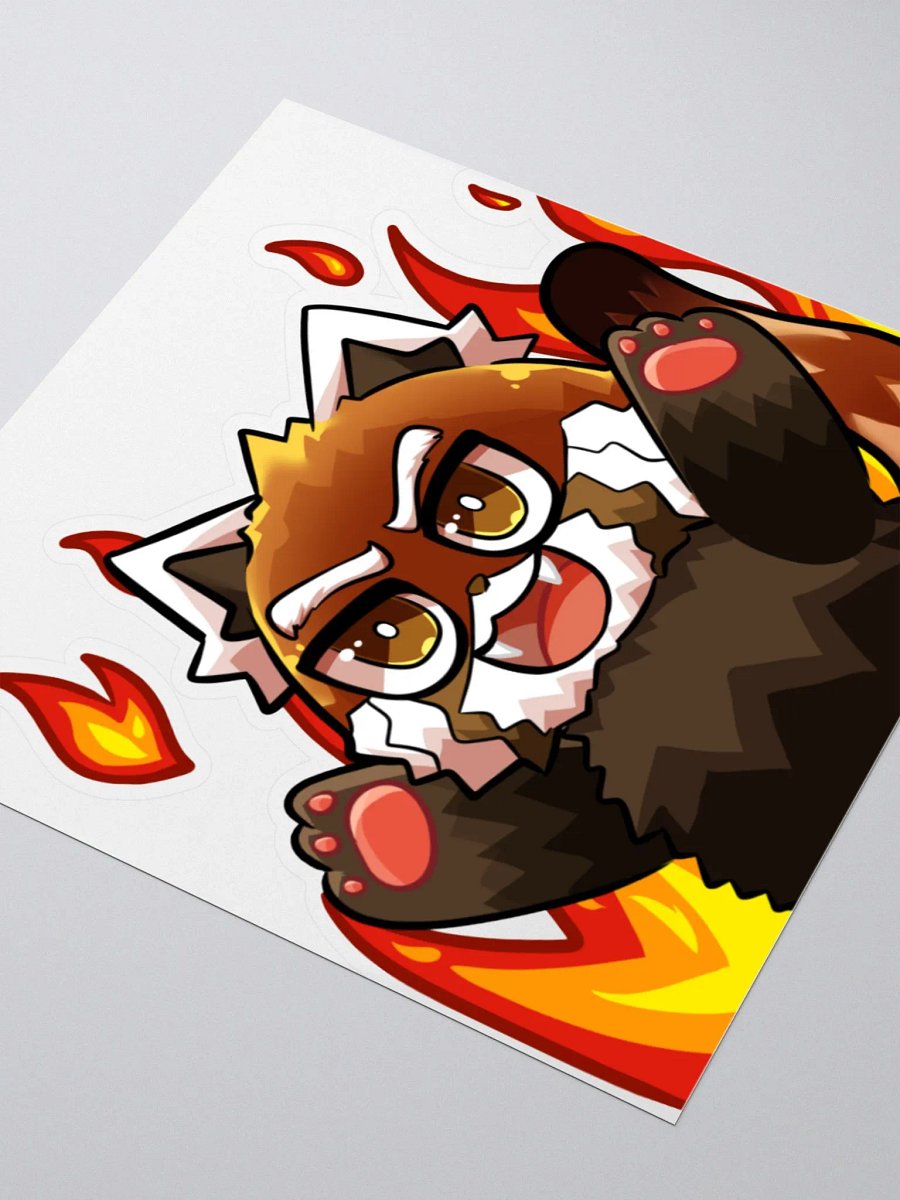 Gremlin Sticker product image (9)