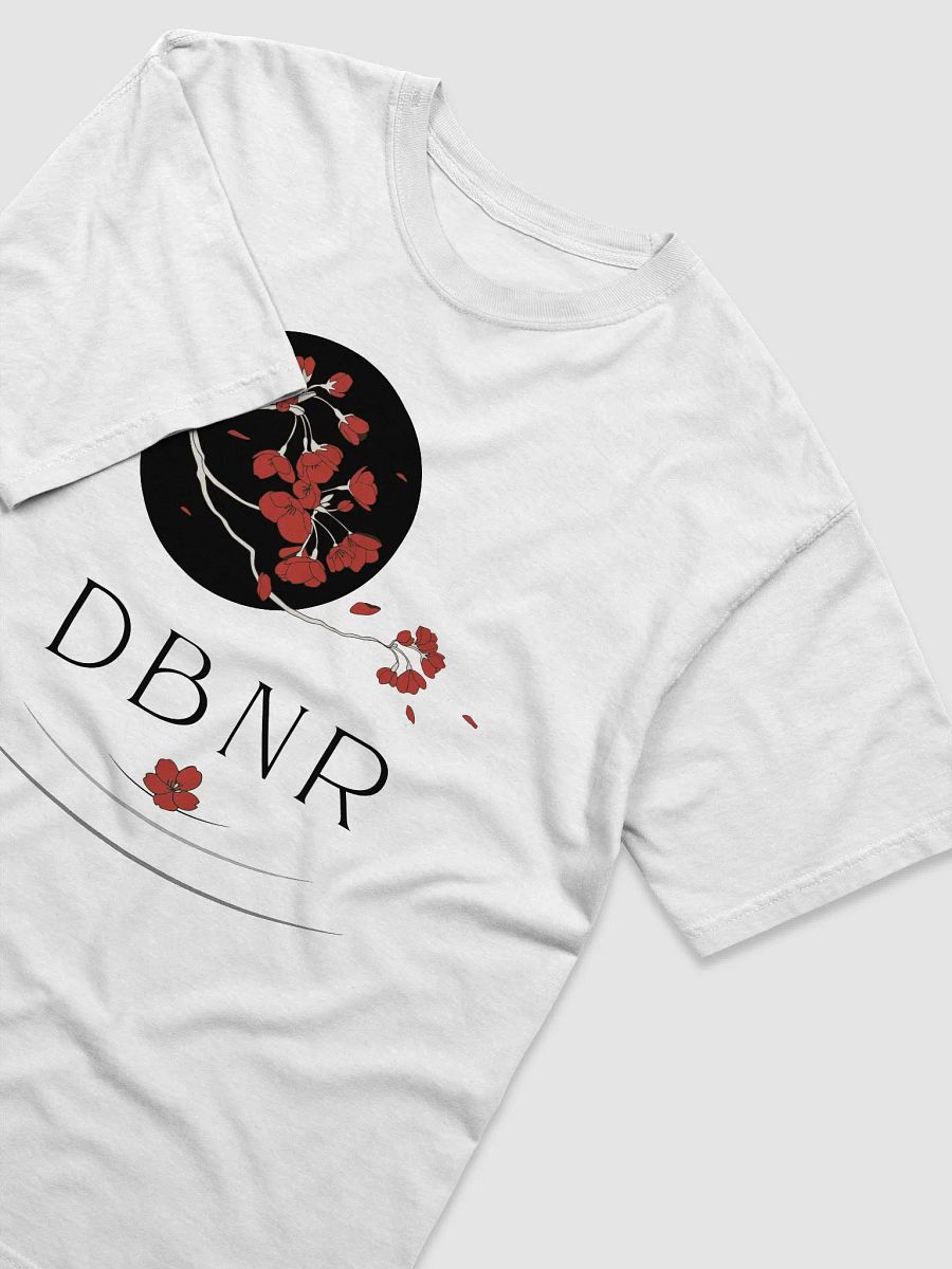 DBNR Shirt White product image (3)