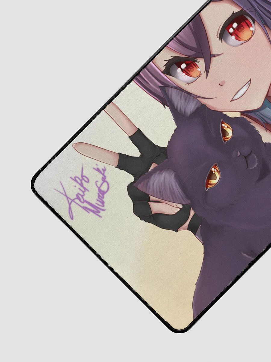 Monster and Kaiko Game Mat product image (2)