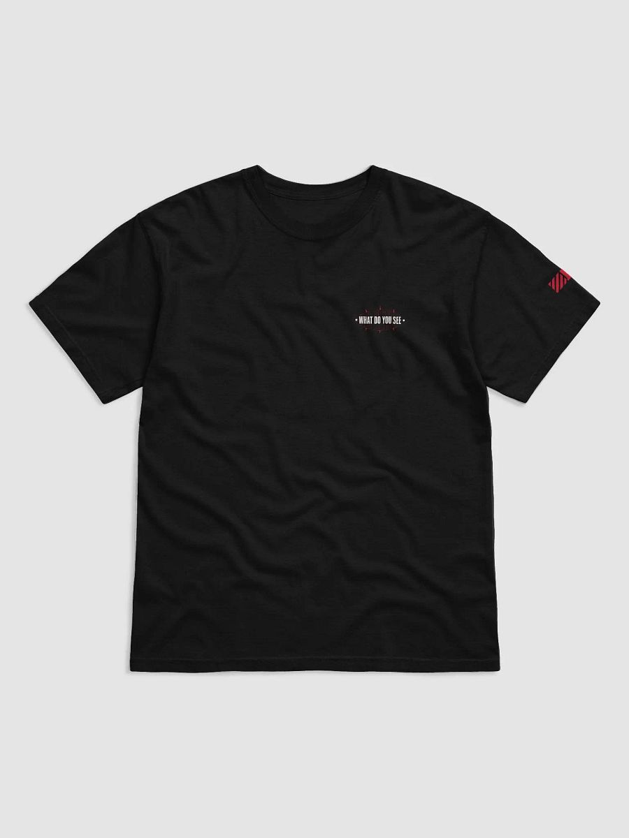 WHAT DO YOU SEE? Shirt product image (1)