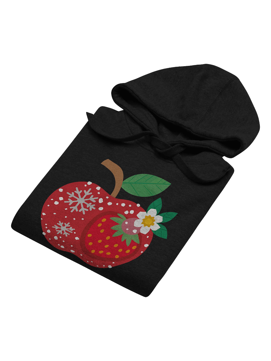 Apple Fusion Hoodie product image (4)