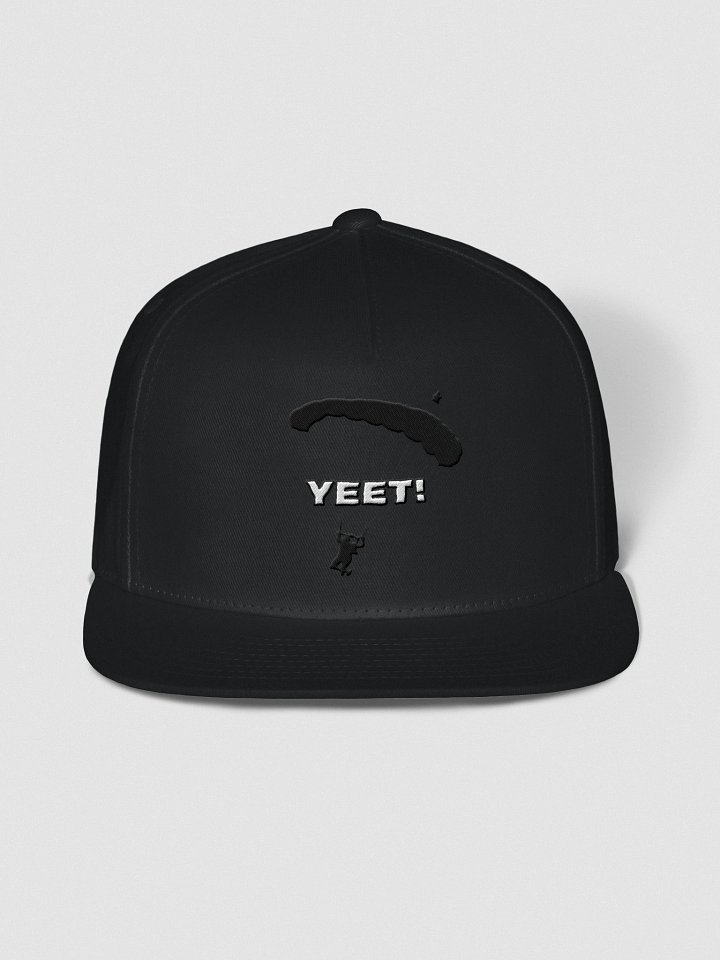 SNAPBACK CAP: YEET product image (5)