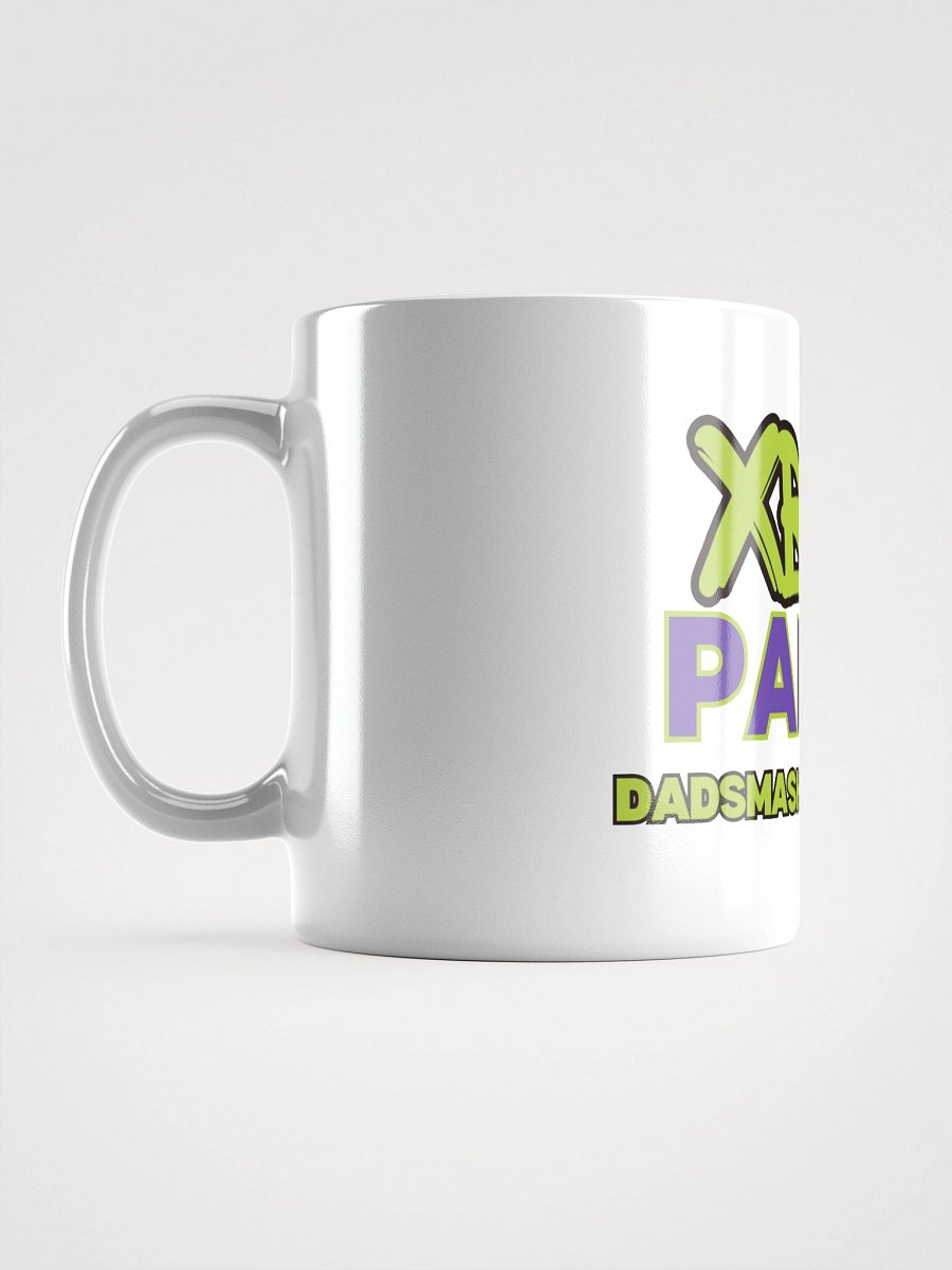 Xbox Party Mug - White product image (16)