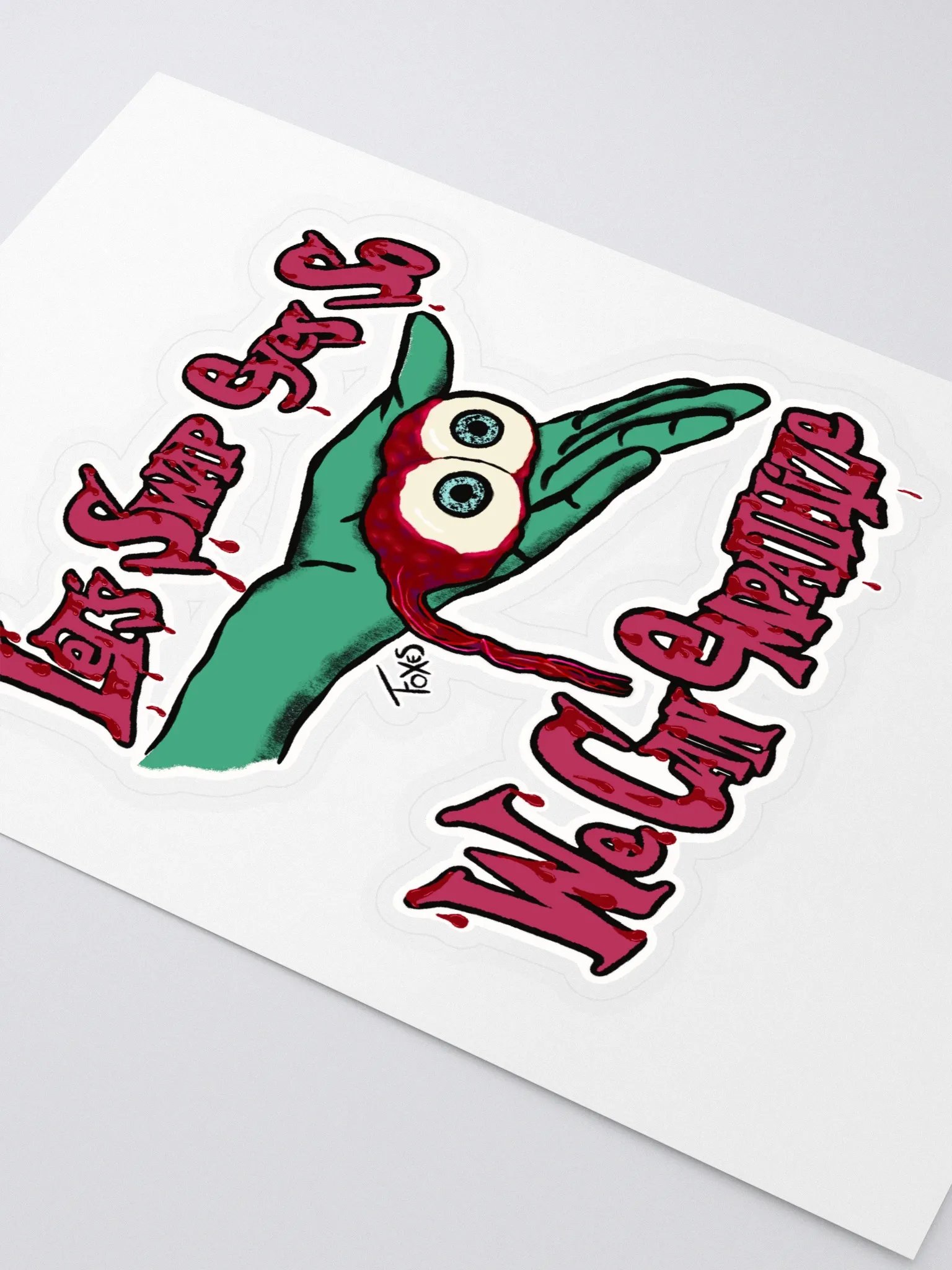 EMPATHIZE product image (2)