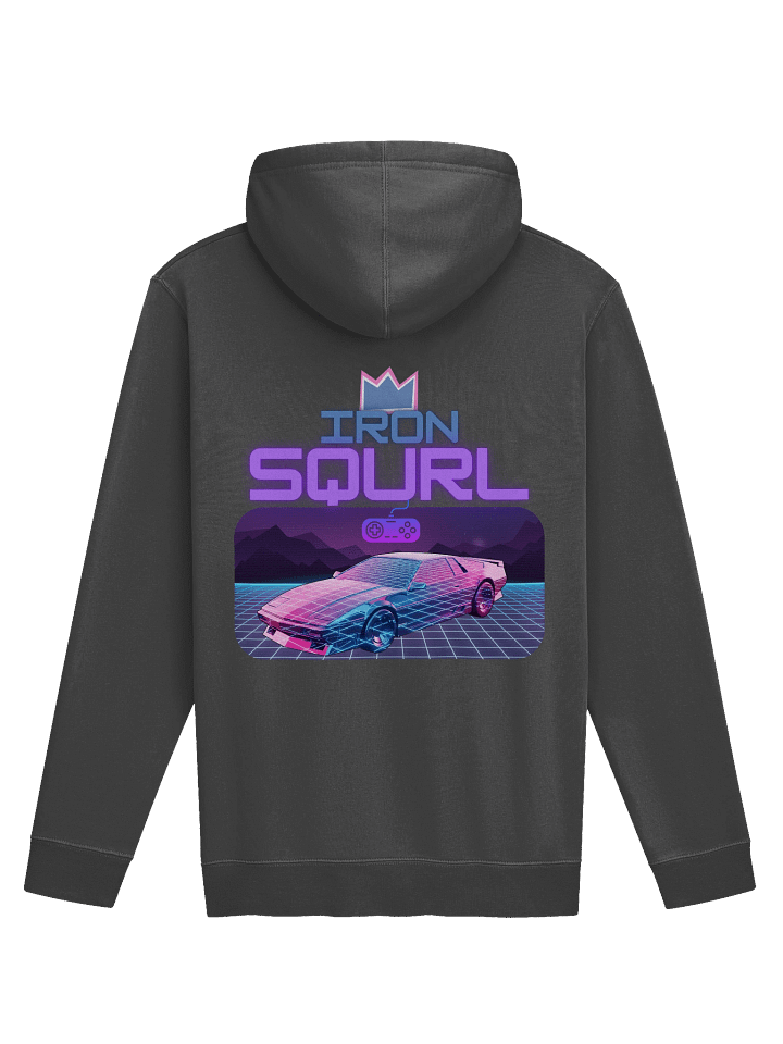 Retro Squrl product image (17)