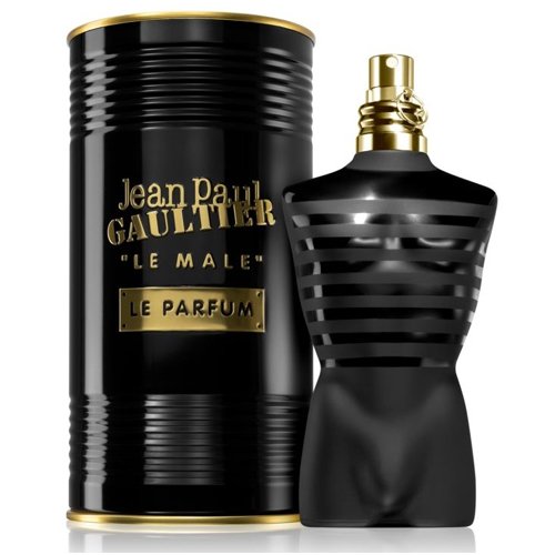 Le male le parfum 2ml product image (1)