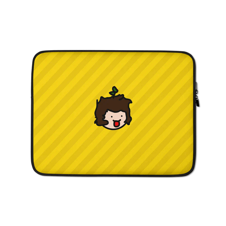 CombustLem Laptop Sleeve product image (1)
