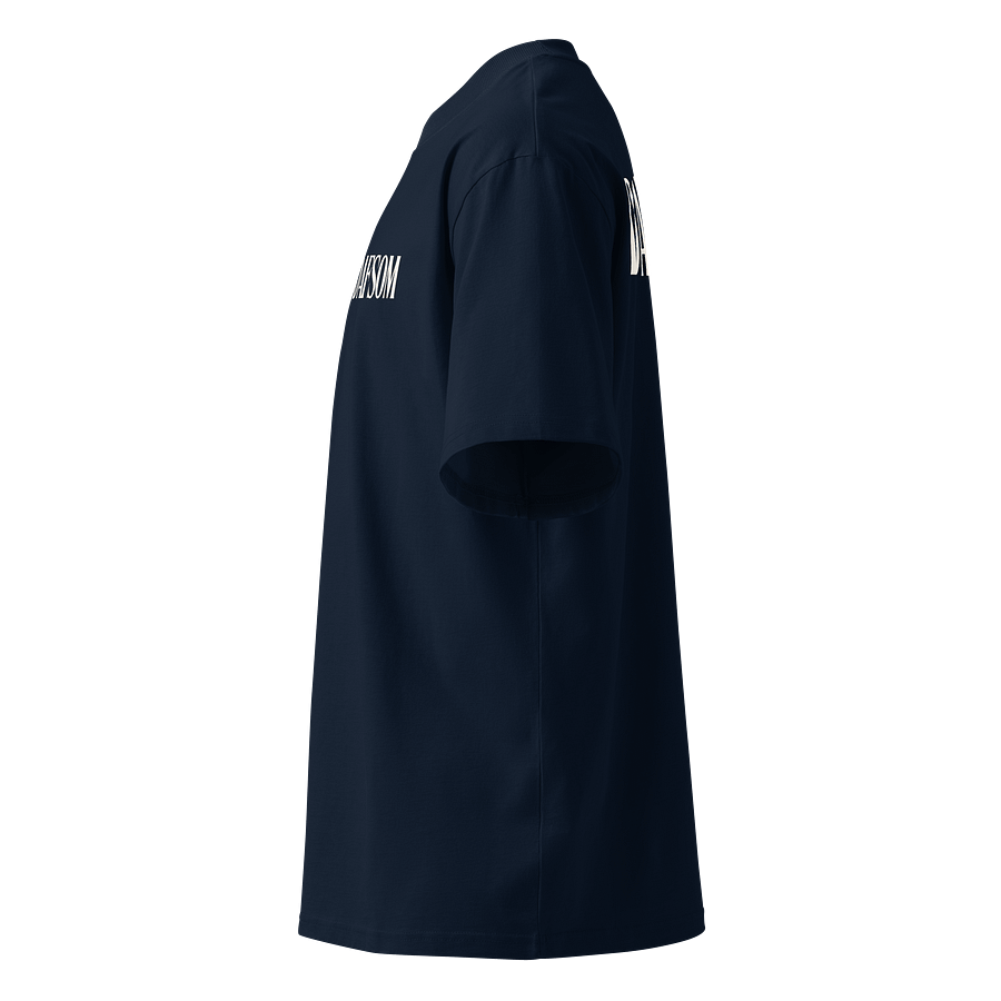 DAFSOM Box Tee product image (4)