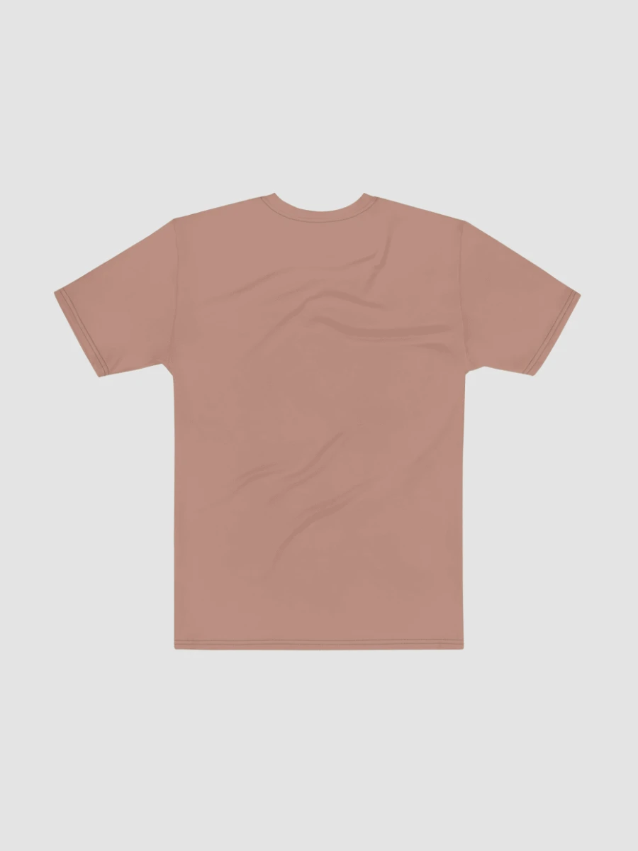 Training Club T-Shirt - Autumn Blush product image (6)