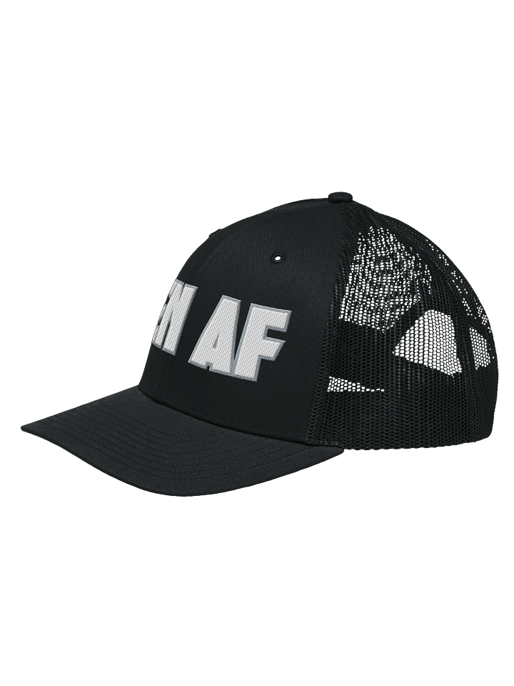 Zen AF Trucker product image (2)