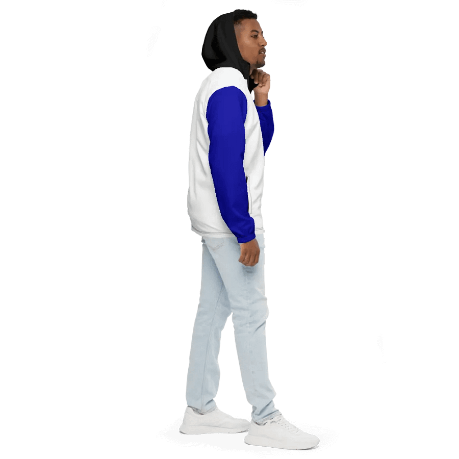 TheSandyMan Windbreaker product image (5)