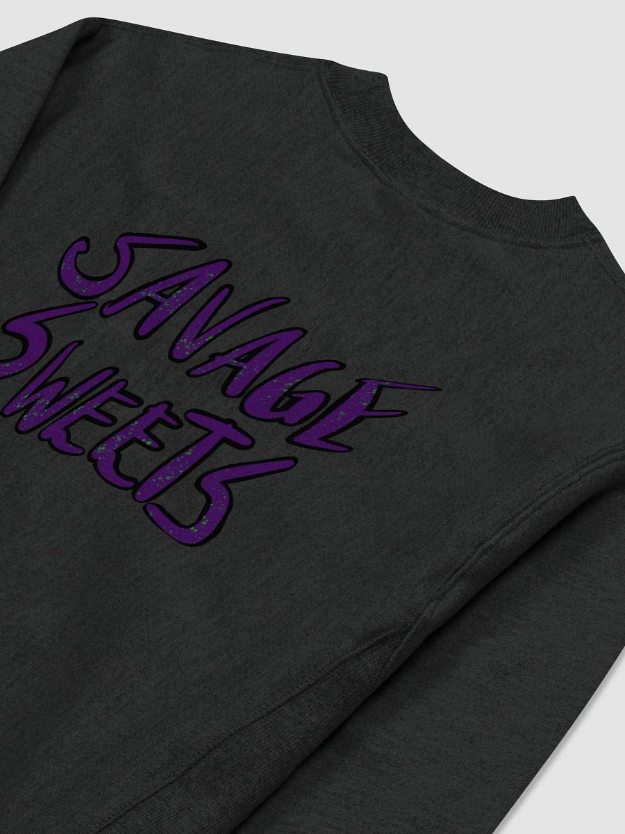 Sweet Champion Front and Back product image (4)