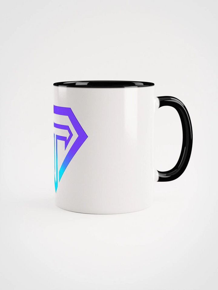 Level Up Your Style with Twiggy94's Official Mug Merch! product image (7)